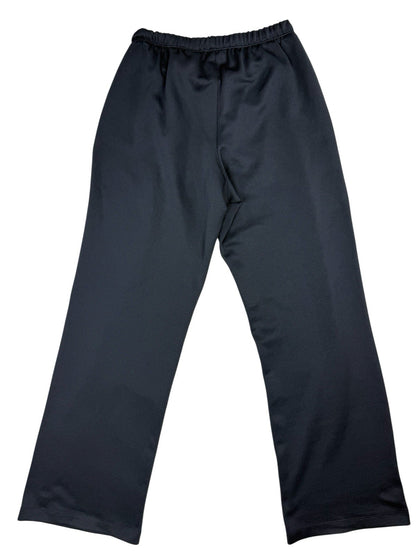 Lotto Blue Retro Tracksuit Bottoms Size 12