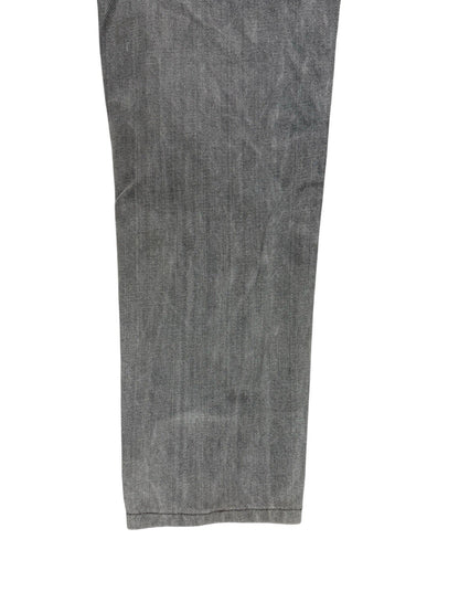 Levi's Grey Jeans 30W 27L
