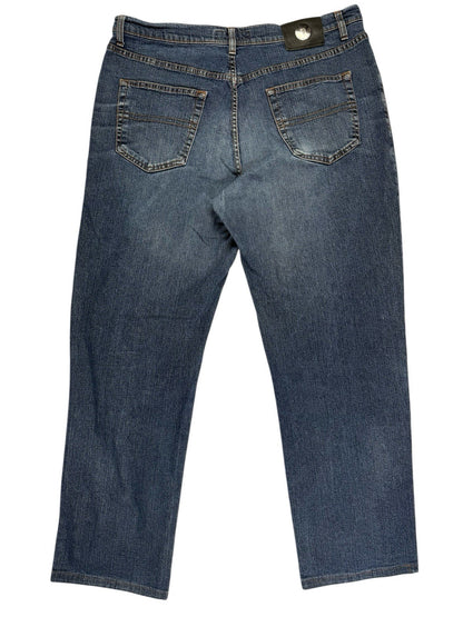 Trussardi Jeans Blue Denim Jeans 38W 31L