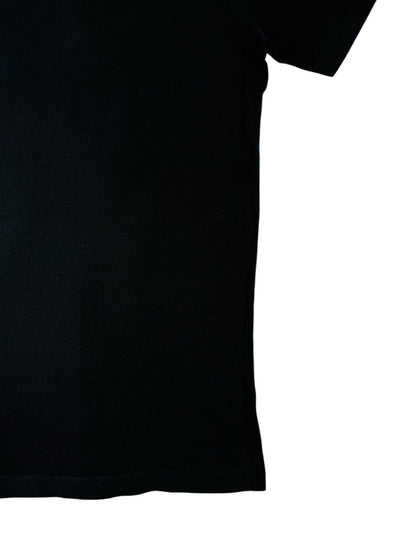 Nike Black Sneaker Culture Printed Top Small
