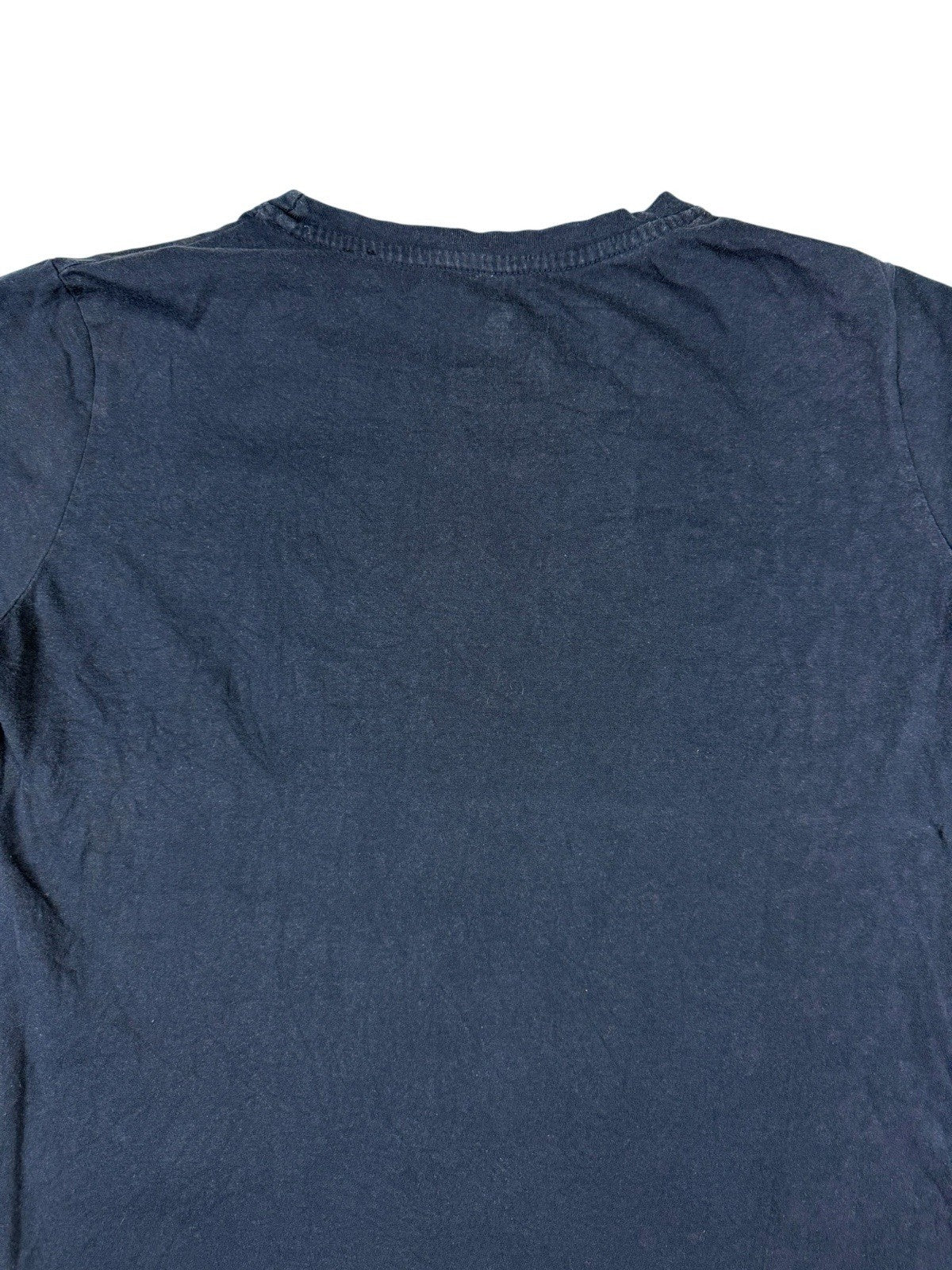 Team GB Official Blue Tokyo Top Small