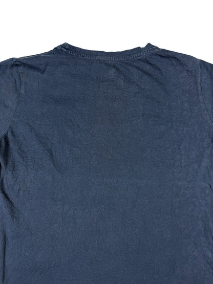 Team GB Official Blue Tokyo Top Small