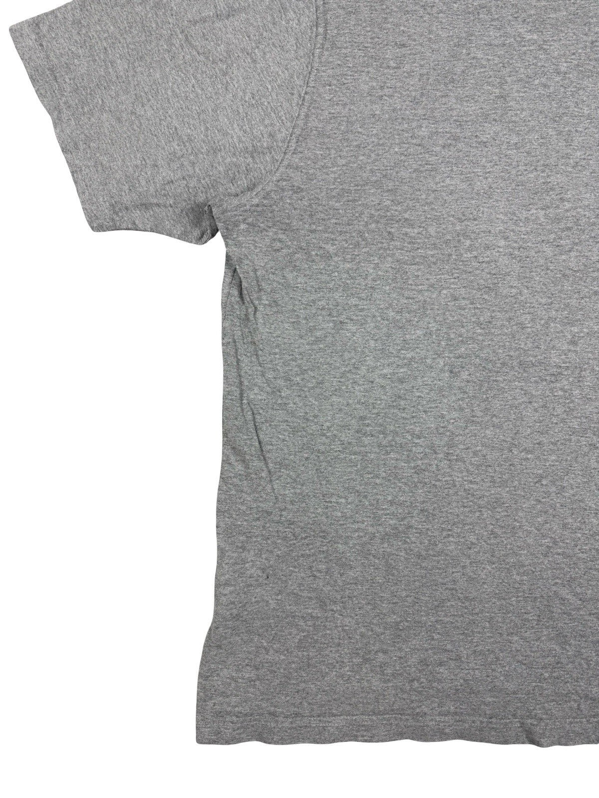Carhartt K87 Grey Loose Fit Top Large