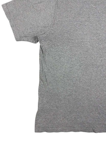 Carhartt K87 Grey Loose Fit Top Large