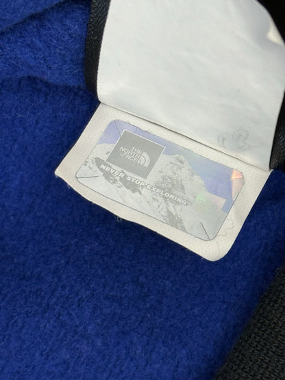 The North Face Blue Jumper Medium