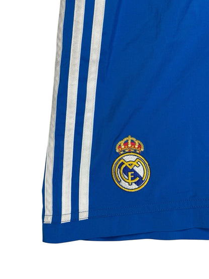 Adidas Real Madrid 2012/13 Away Shorts Medium