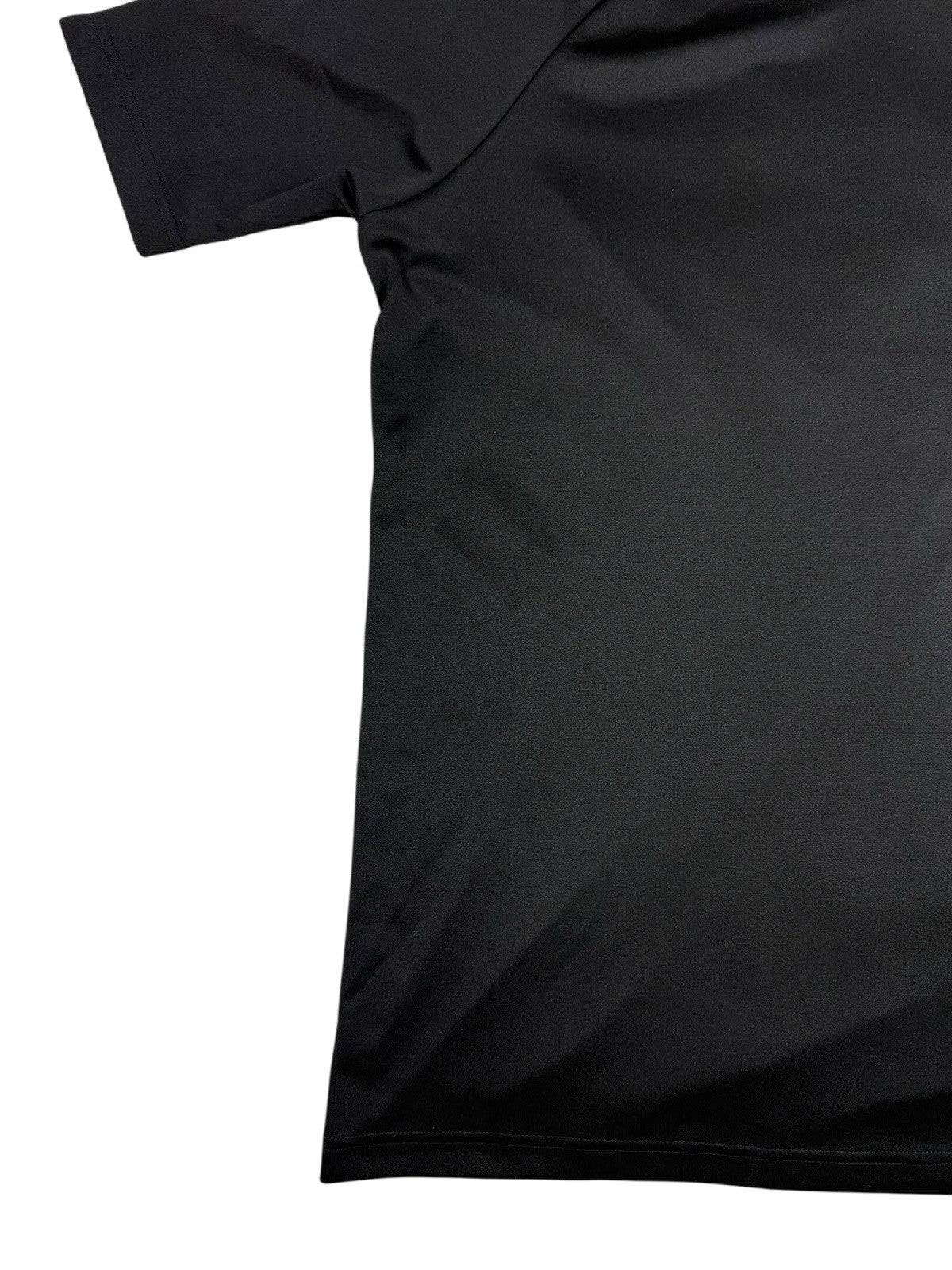 Adidas Black 3s Sereno Top Large