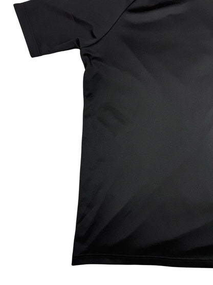 Adidas Black 3s Sereno Top Large