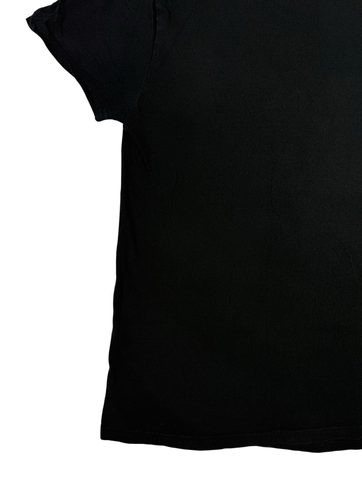 Ice Cube Impala Rap Hip Hop Black Top Small