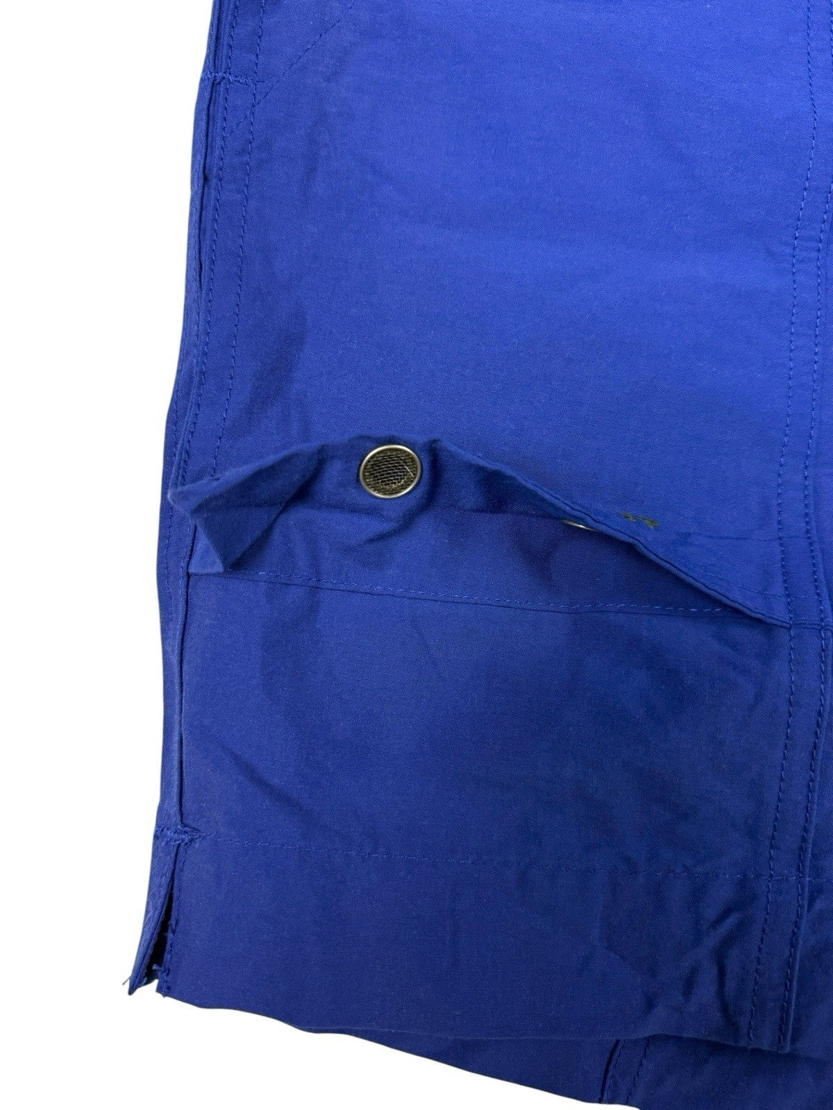 Polo Sport Ralph Lauren Retro Blue Board Athletic Sport Swim Shorts XL