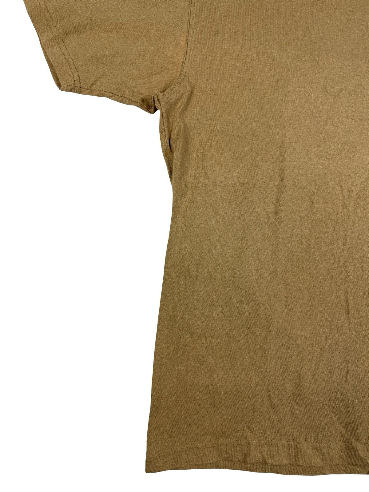 Carhartt Retro Beige Printed Workwear Short Sleeve Top 2XL