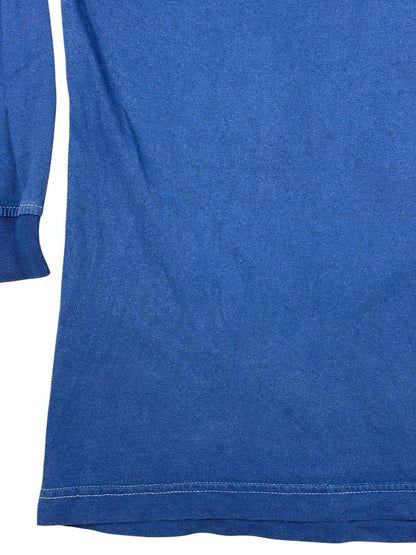 NFL Vintage New England Patriots Starter Blue Jumper XL
