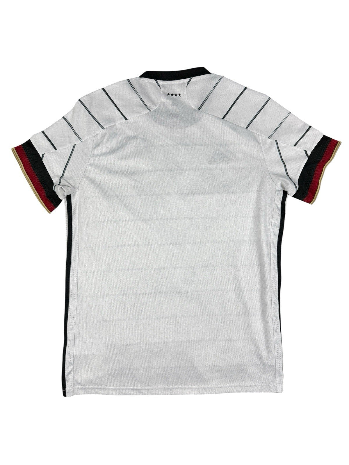 Germany National Football Team Home Top 2020/21 Large