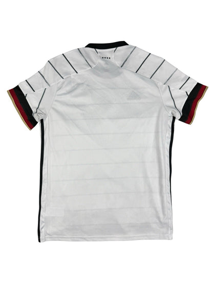 Germany National Football Team Home Top 2020/21 Large