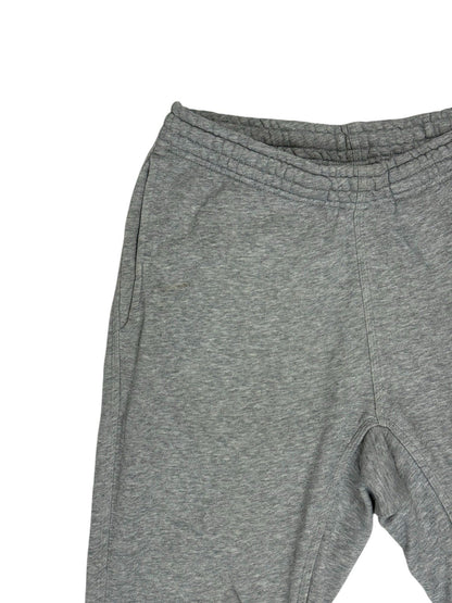 Nike Grey Retro Joggers Size Medium