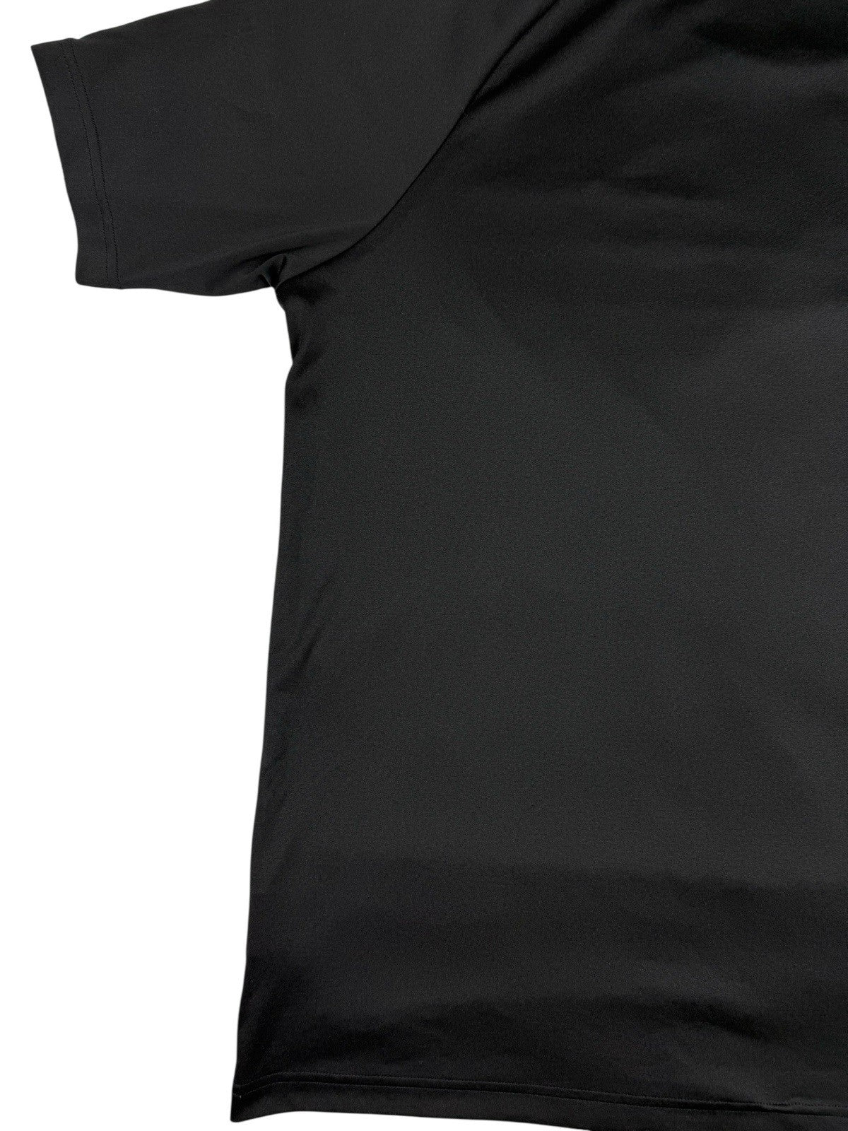 Adidas Black 3s Sereno Top Large