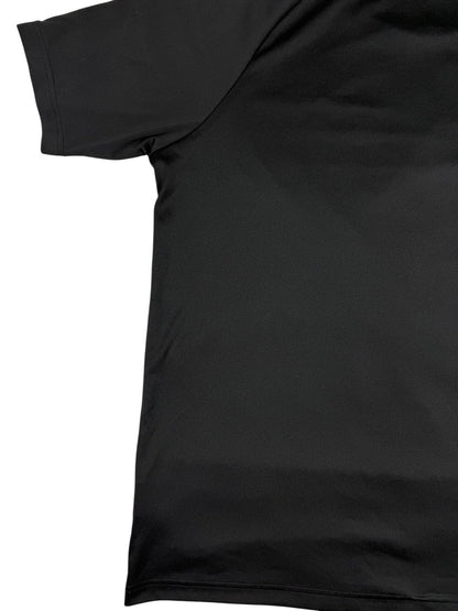 Adidas Black 3s Sereno Top Large