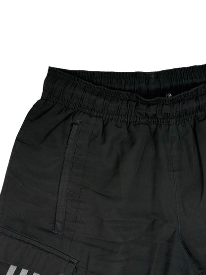 Adidas Black Climalite Shorts Small