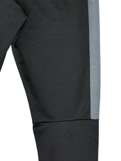 The North Face Black Tracksuit Bottoms Joggers XS