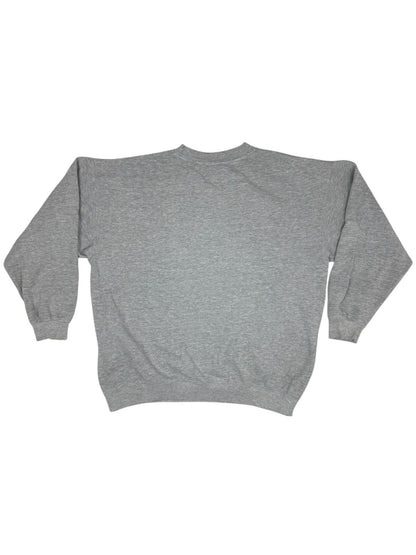 MLB Grey World Series 2006 St Louis Cardinals Jumper XL