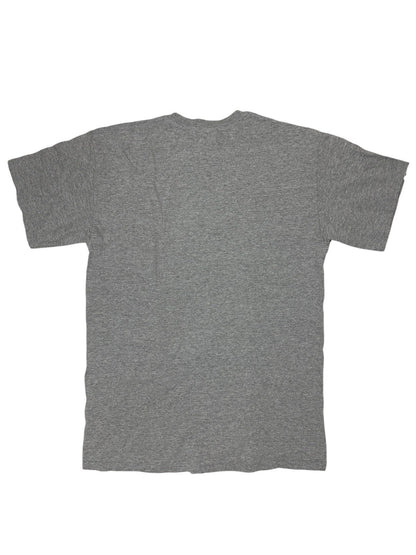 Retro Minnesota State Mankato Grey College Apparel Top Medium