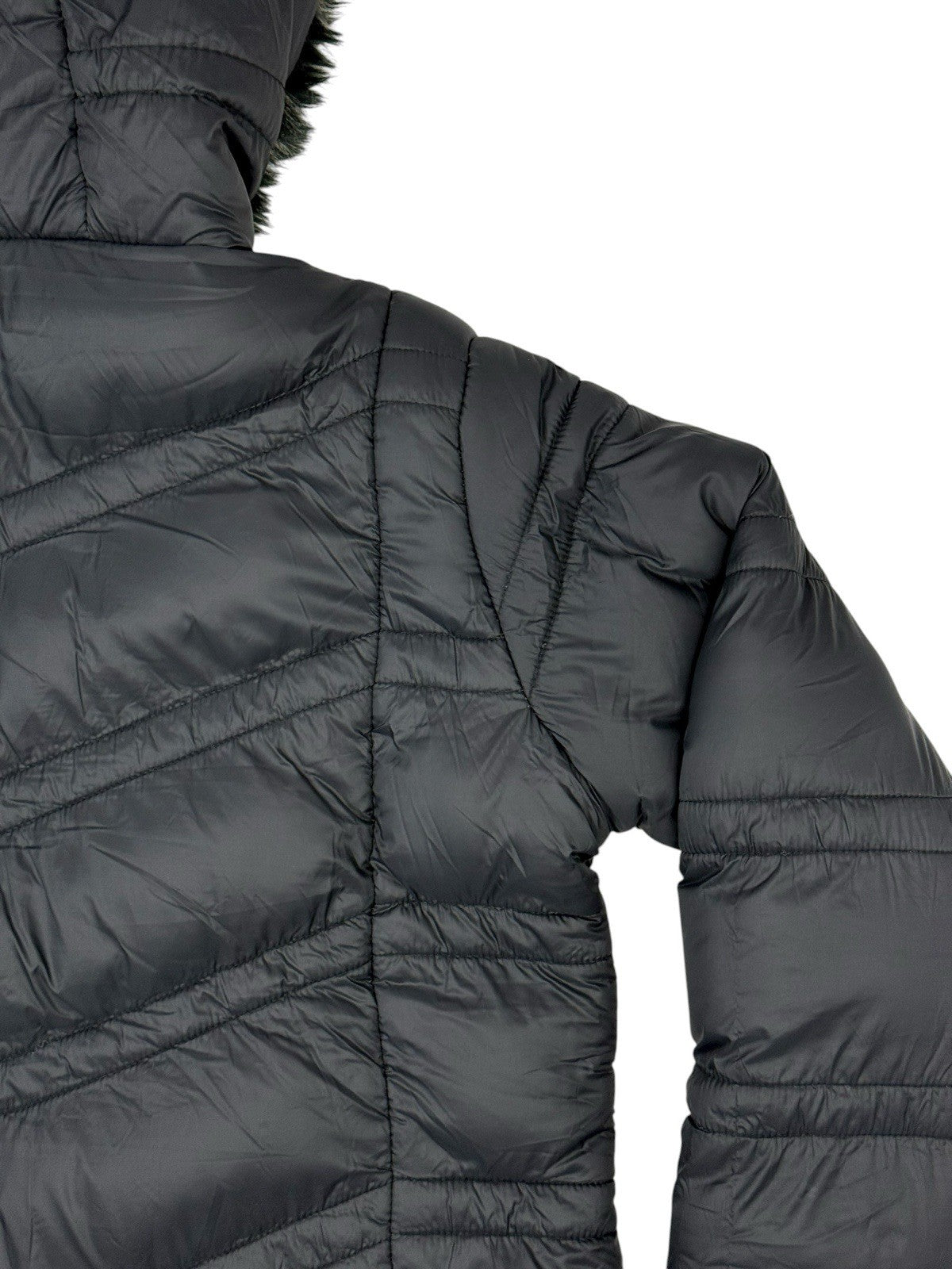 Bench Blue Insulated Puffer Jacket XXL (18)