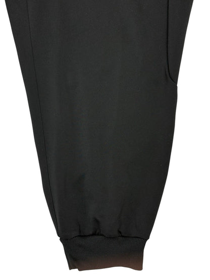 Adidas Black RGY3 Tracksuit Bottoms Joggers 2XL