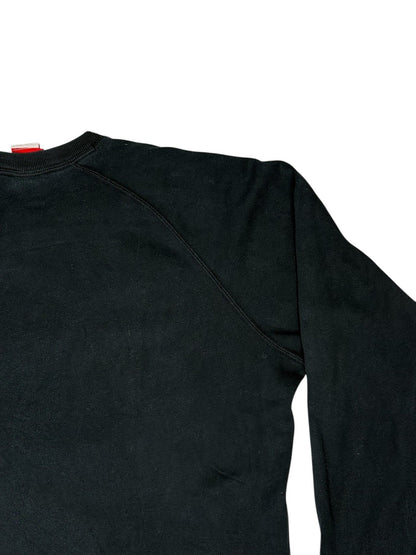 Nike Blue USATF Jumper Small
