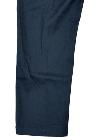 Dickies Blue Chino Trousers W37 L30