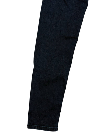 Levi's Blue 720 High Rise Super Skinny Jeans 25W 30L