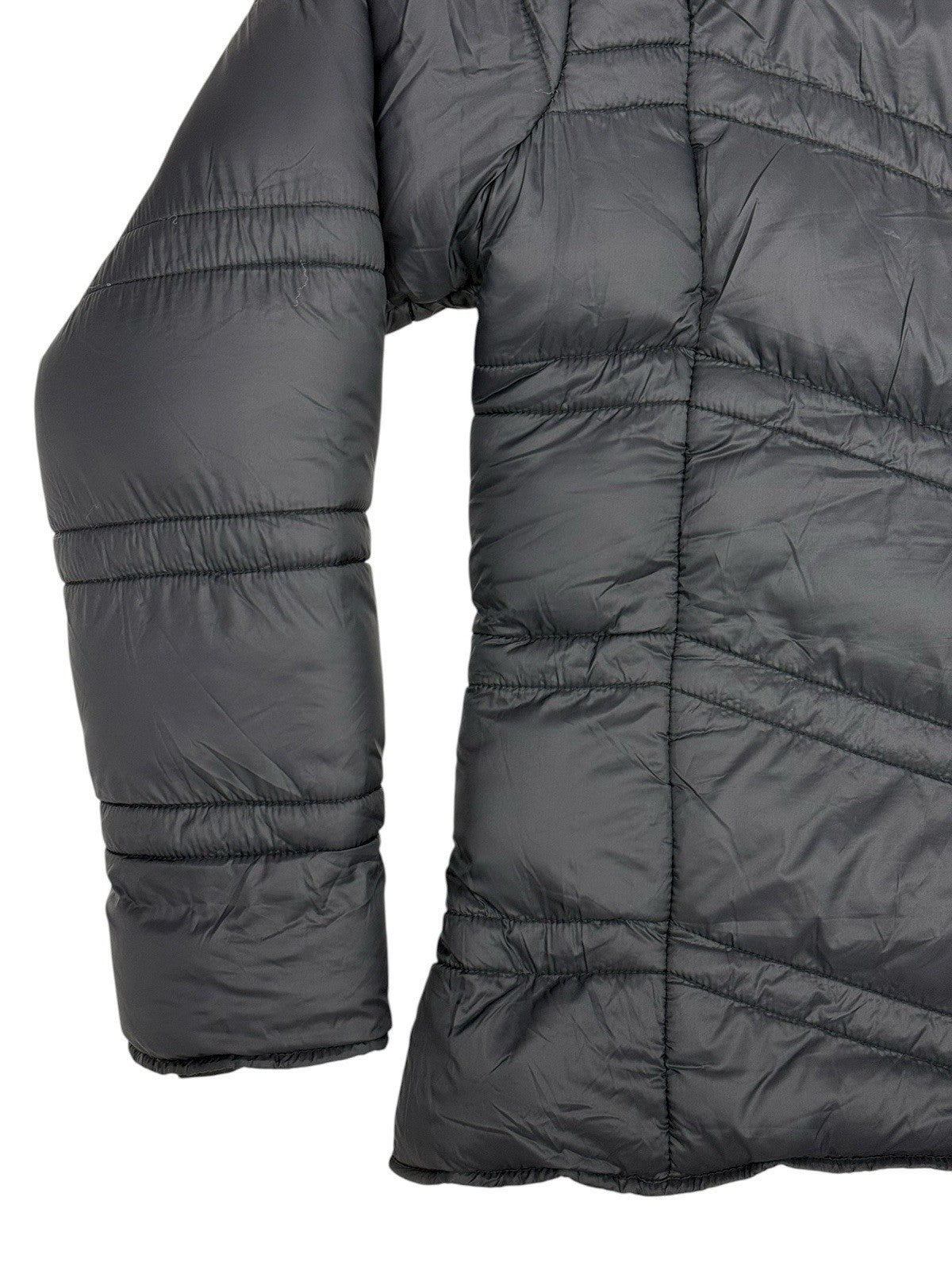 Bench Blue Insulated Puffer Jacket XXL (18)