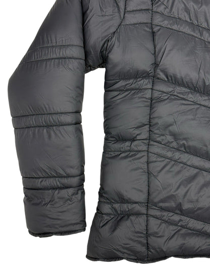 Bench Blue Insulated Puffer Jacket XXL (18)