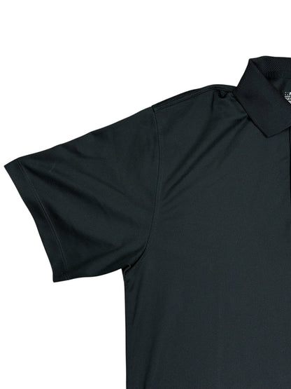 Nike Black Golf Polo Small