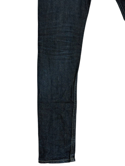 Levi's Blue 510 Skinny Jeans 28W 32L