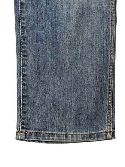 Wrangler Blue Texas Stretch Jeans 36W 30L