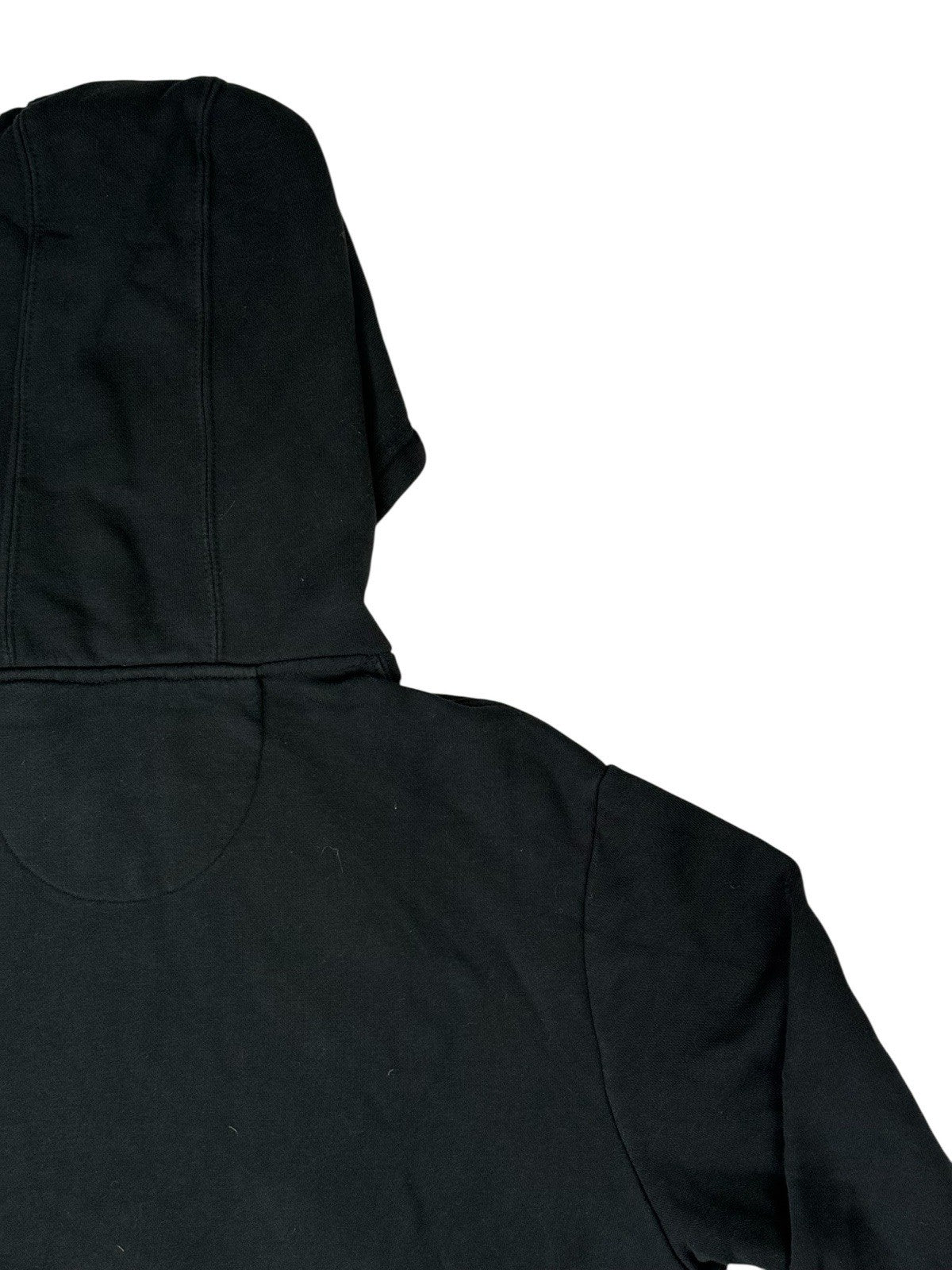 NFL Green Bay Packers Black Camo Print Hoodie American Football Large