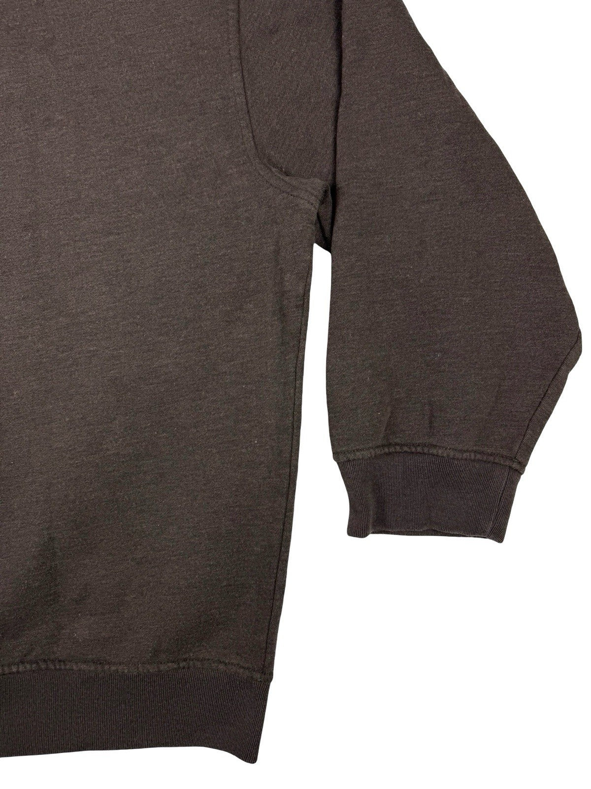 Tommy Hilfiger Brown Retro Y2K Pullover Jumper 2XL