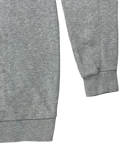 Adidas Grey Retro Jumper Medium
