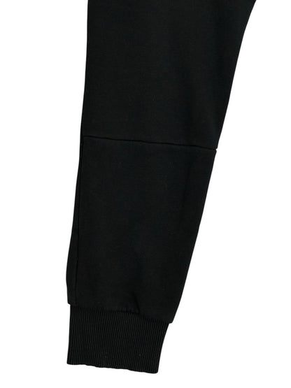 The North Face Black Cargo Tracksuit Bottom Joggers Small