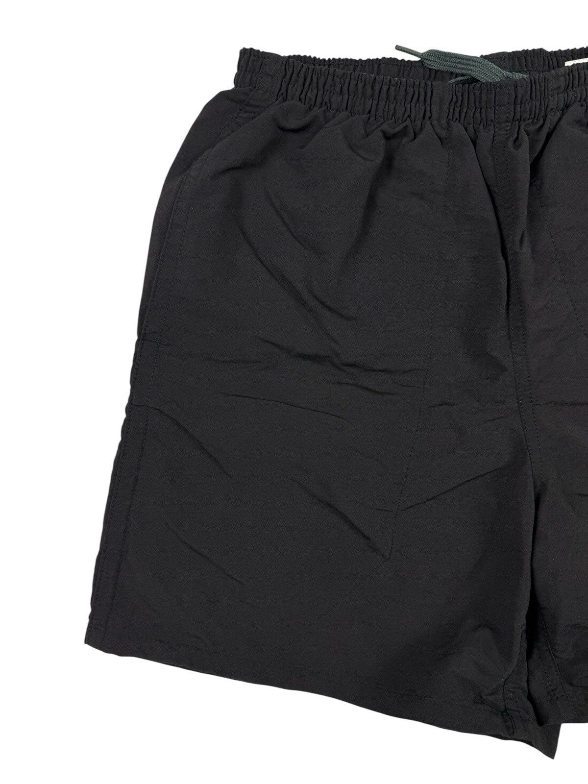 Patagonia Black Baggies Quick Drying Sport Shorts XS