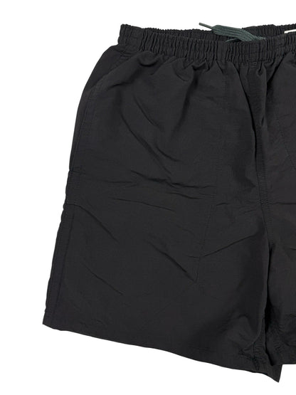 Patagonia Black Baggies Quick Drying Sport Shorts XS