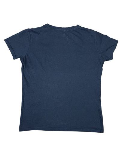 Team GB Official Blue Tokyo Top Small