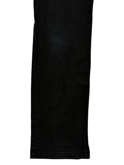 Dickies Black Denim Skinny Jeans 28W 30L