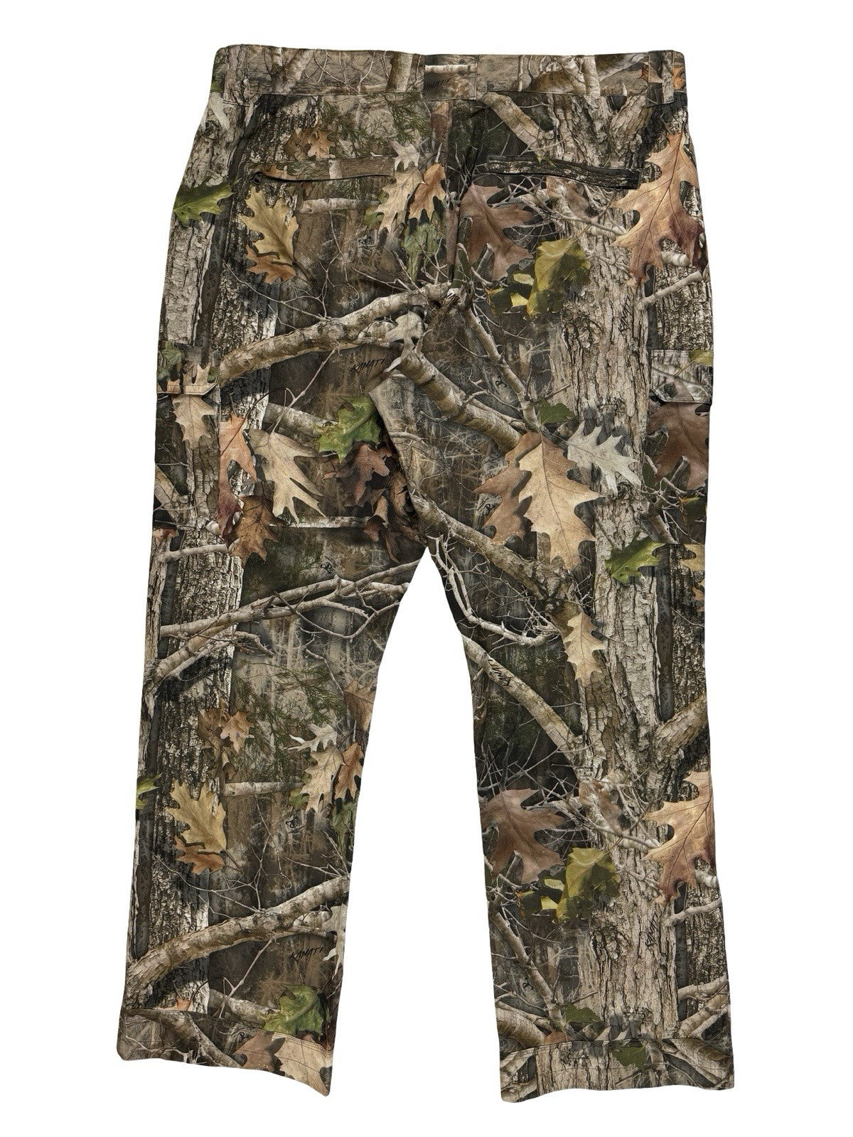 Red Head Brand TrueTimber Camo Cargo Hunting Trousers XL