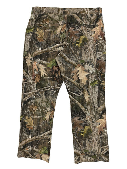 Red Head Brand TrueTimber Camo Cargo Hunting Trousers XL