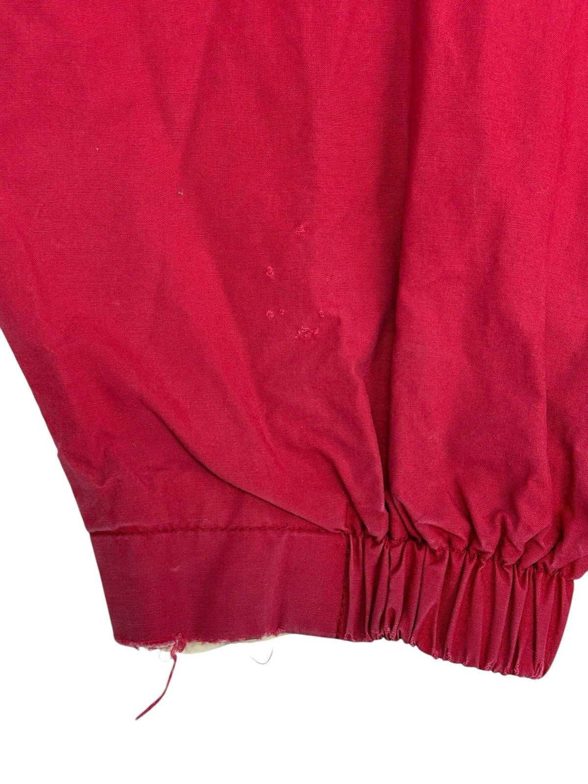 Nautica Vintage Multicoloured Jacket Large