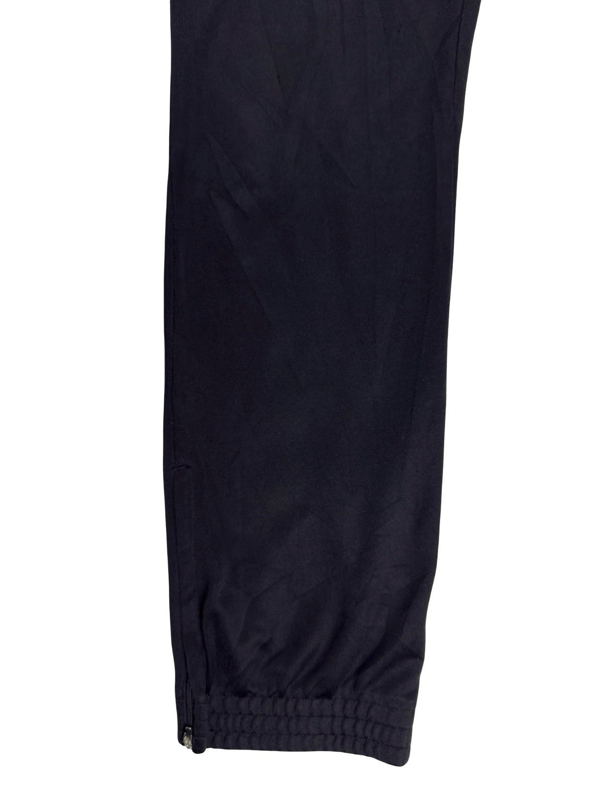 Fila Retro Black Tracksuit Bottom Trousers Youth XL (176)
