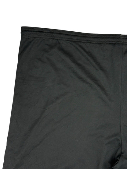 Adidas Black Retro Sports Shorts 2XL (46W)