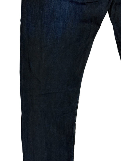 Levi's Blue 510 Skinny Jeans 32W 31L