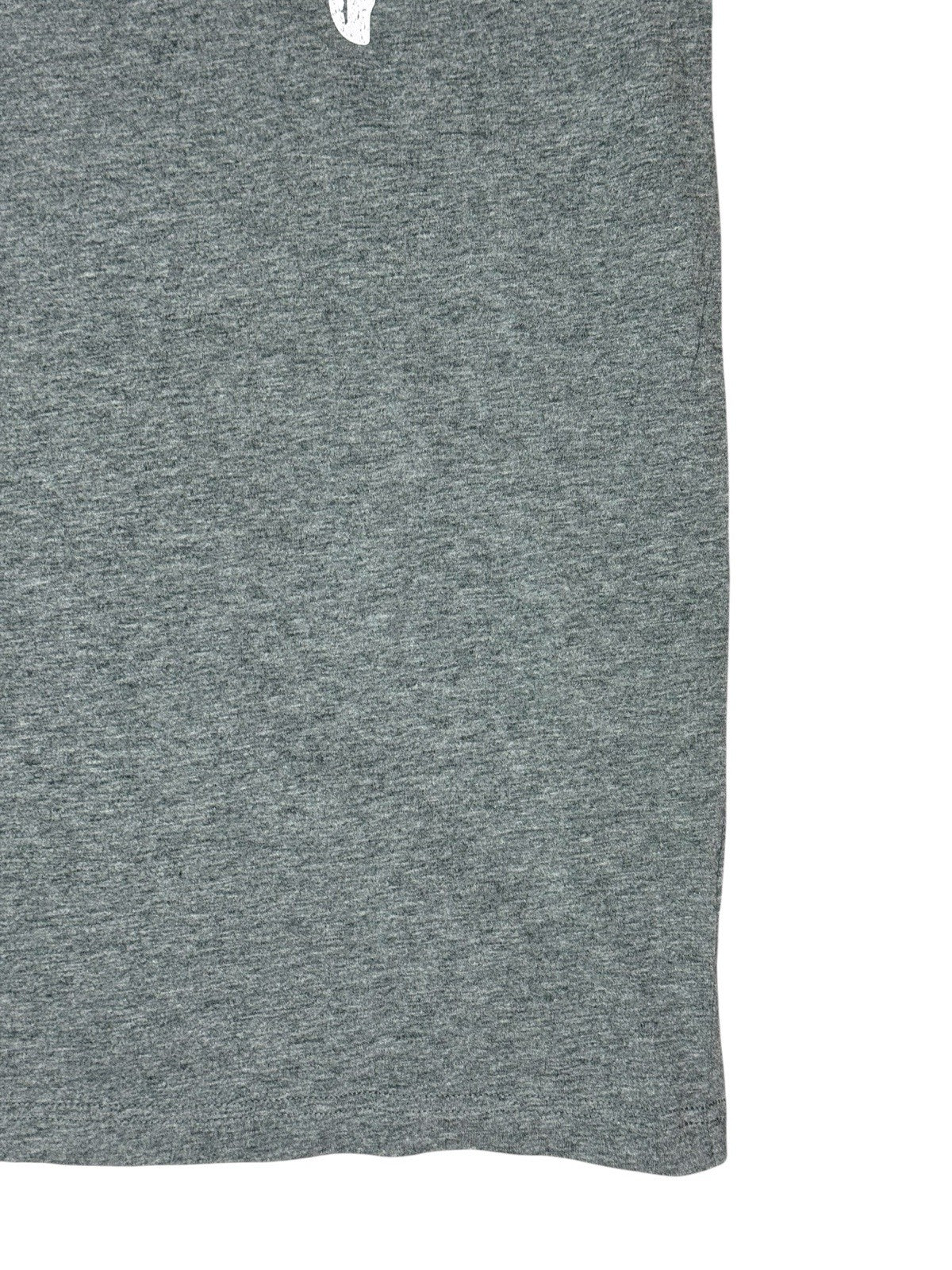 Puma Grey Big Cat Top Medium
